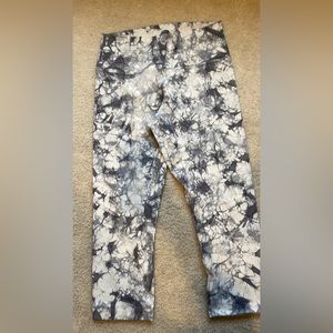 Lululemon Wunder Under sz.10